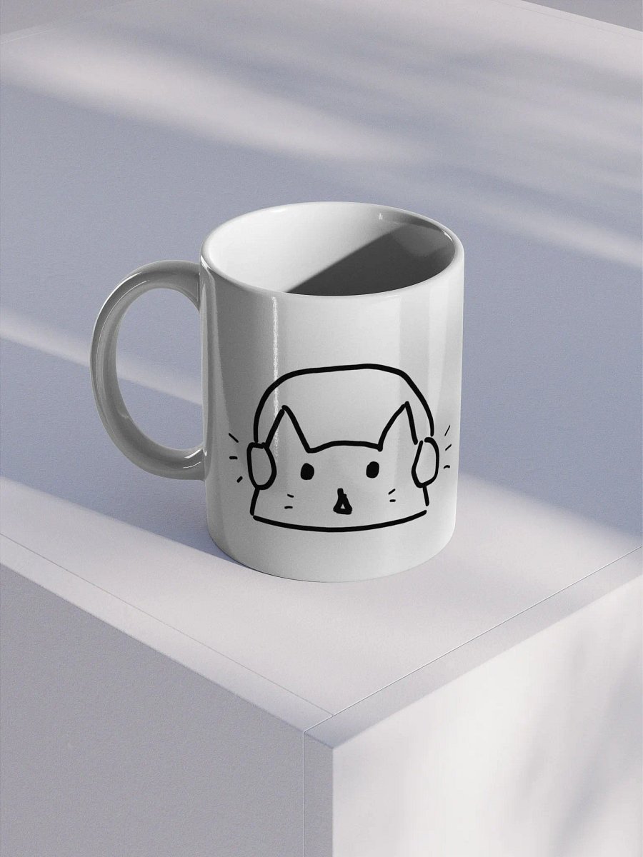 elgrace kitty mug product image (1)