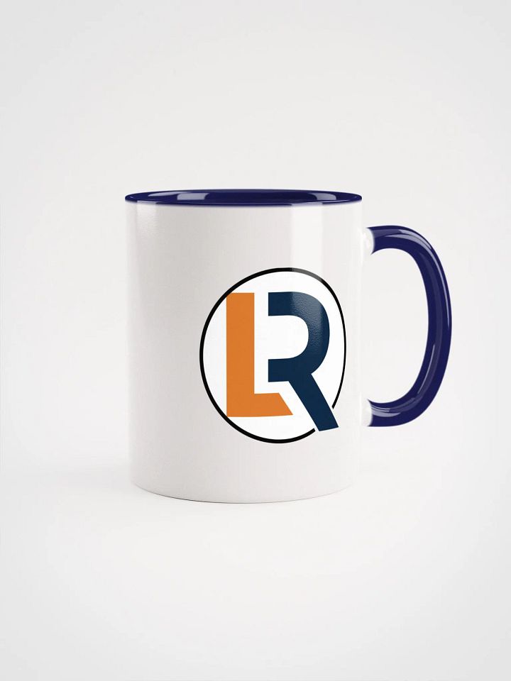 LR Coffee Mug product image (2)