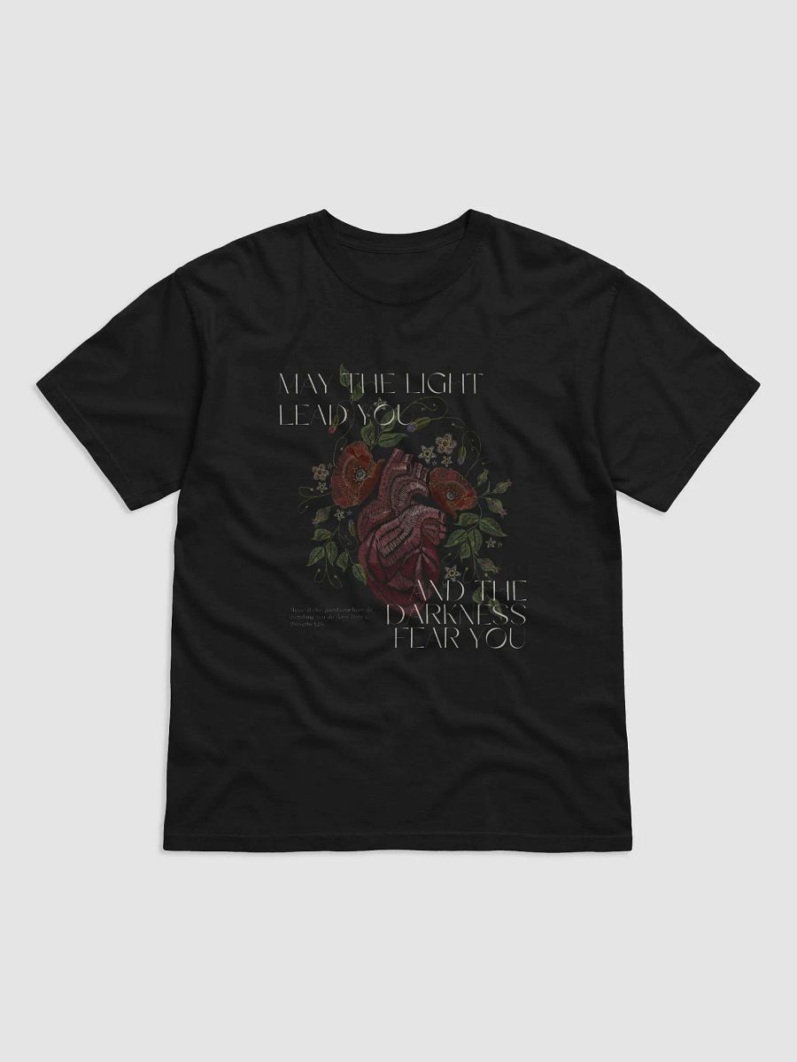 Guard Your Heart Tee product image (1)