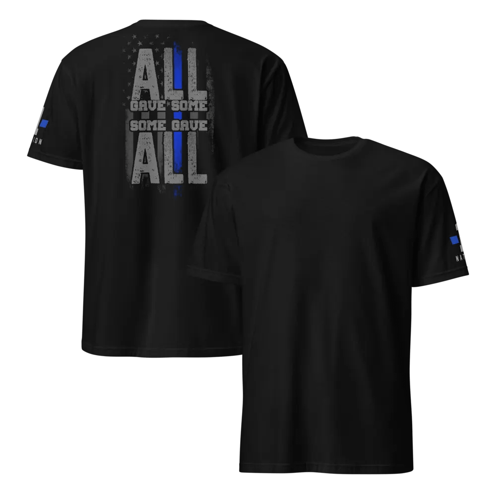 All Gave Some. Some Gave All product image (9)