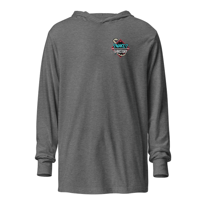 Lightweight Hoodie product image (3)