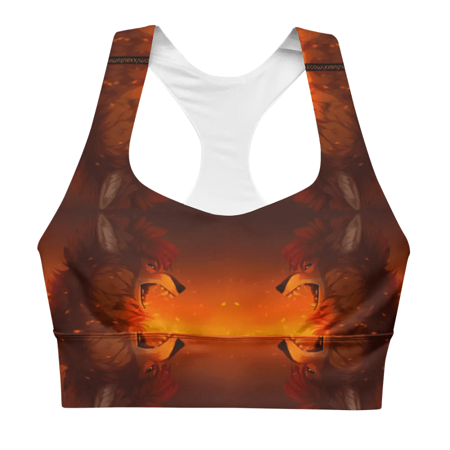 Duality Sports Crop product image (11)