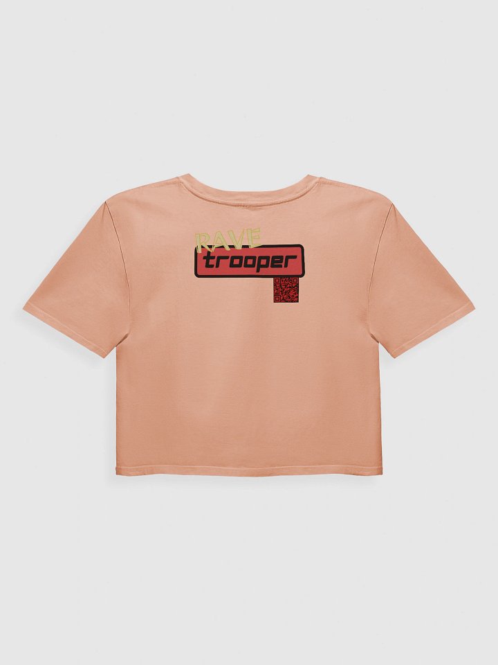 suns-set blaster croptop product image (2)