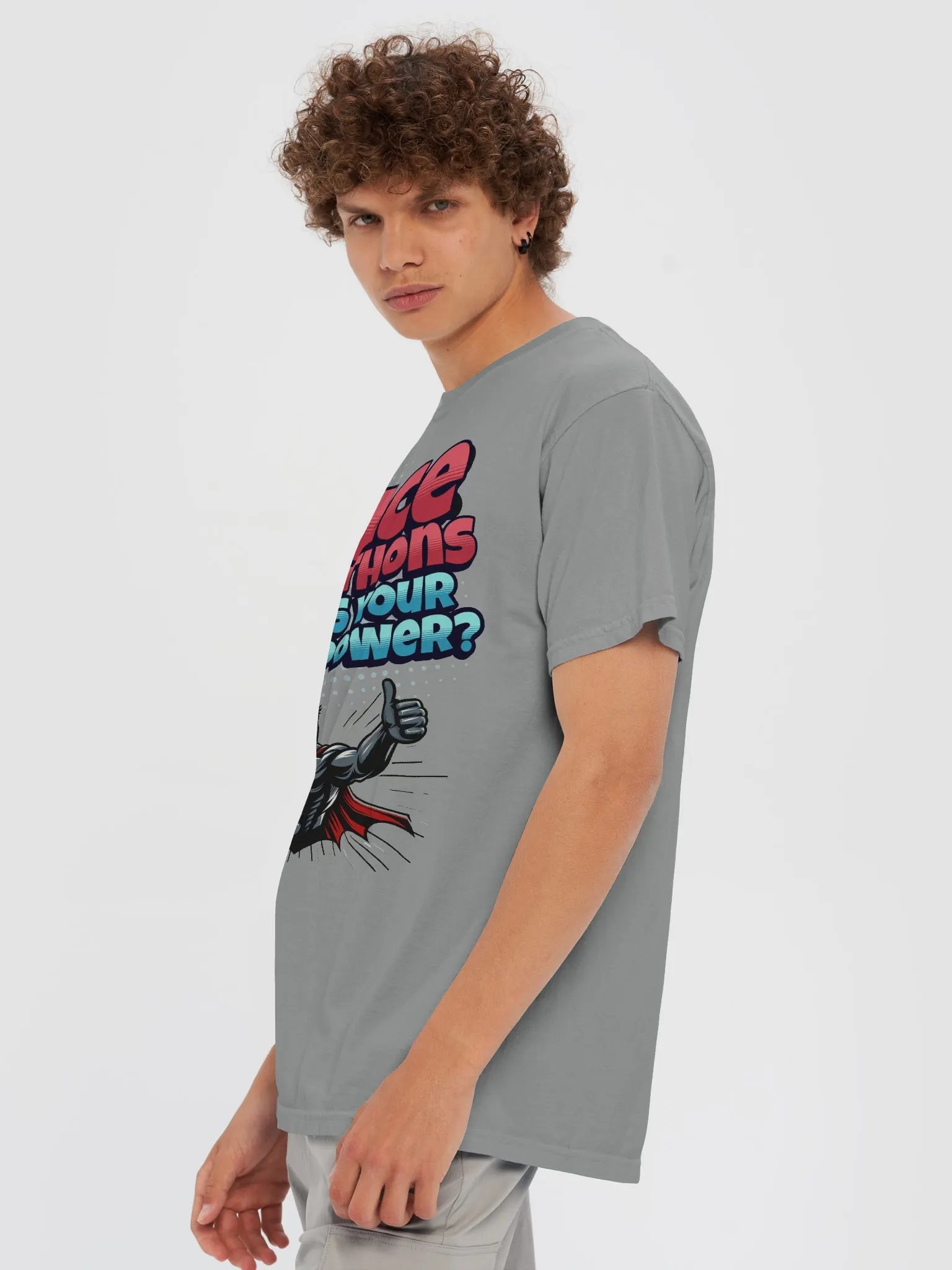 Superpower Marathoner Tee product image (24)