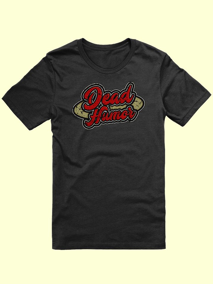 Vintage Vibes Tee product image (2)