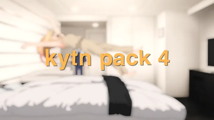 KYTN PACK 4!!! product image (1)
