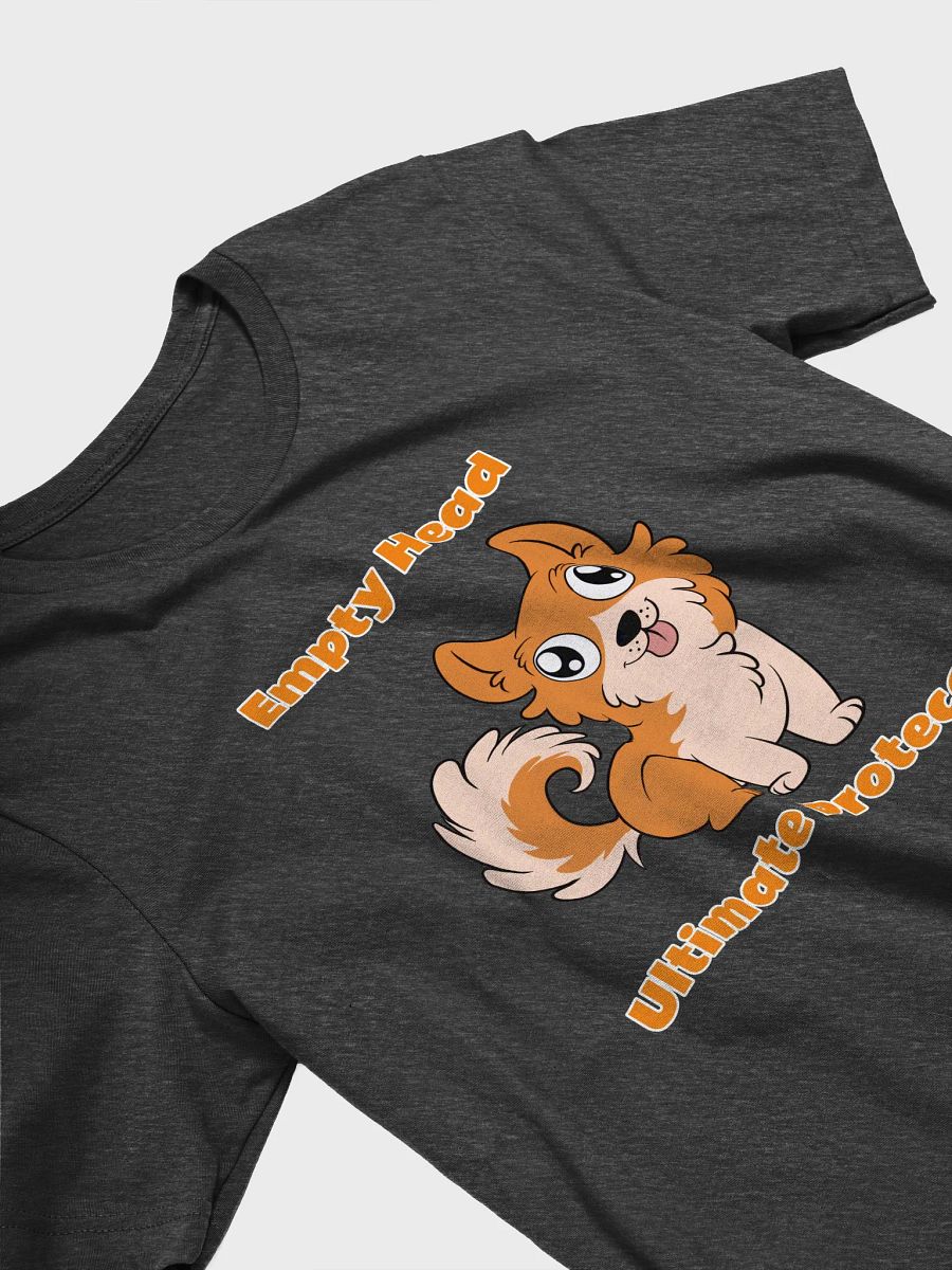 The Ultimate Protecc Tee product image (3)