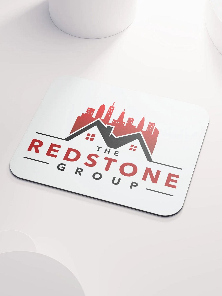 Redstone Group Mouse Pad product image (3)