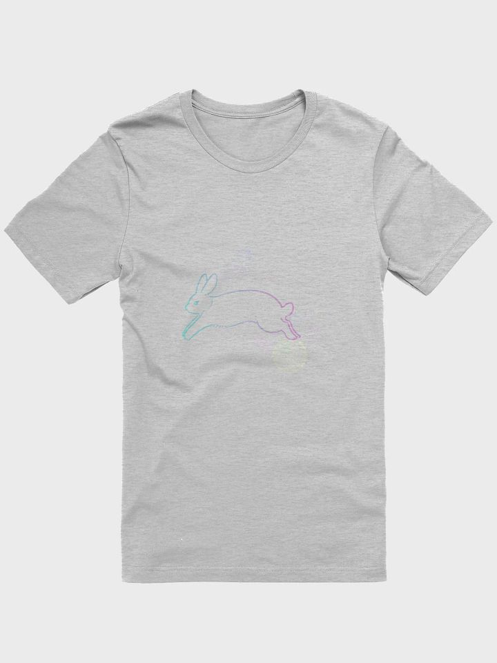 Bubble Bunny Tee product image (3)