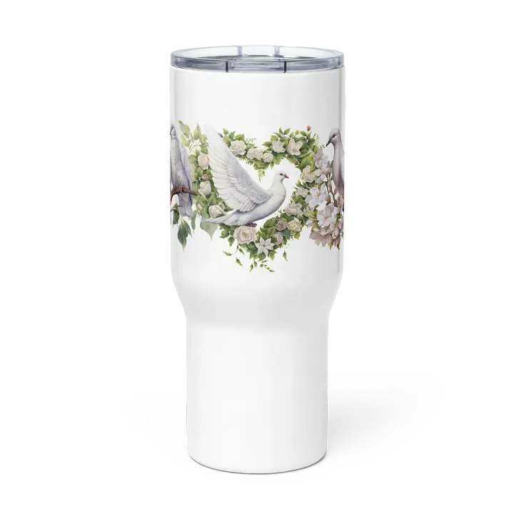 Flight of Serenity Travel Mug product image (2)