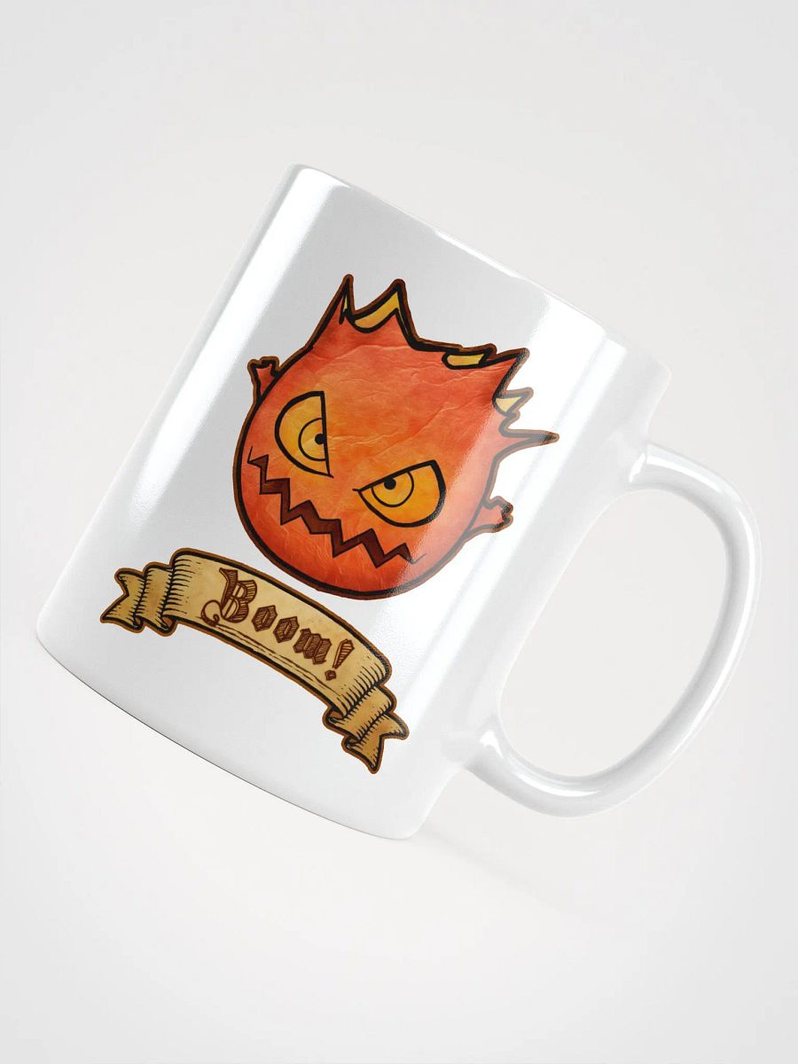 Bomb ! product image (12)