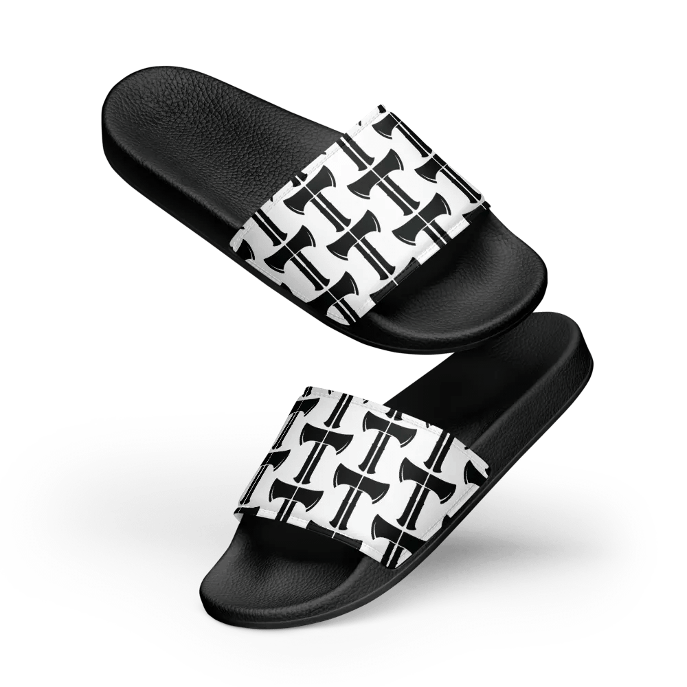 "Black Logo" Slides product image (12)