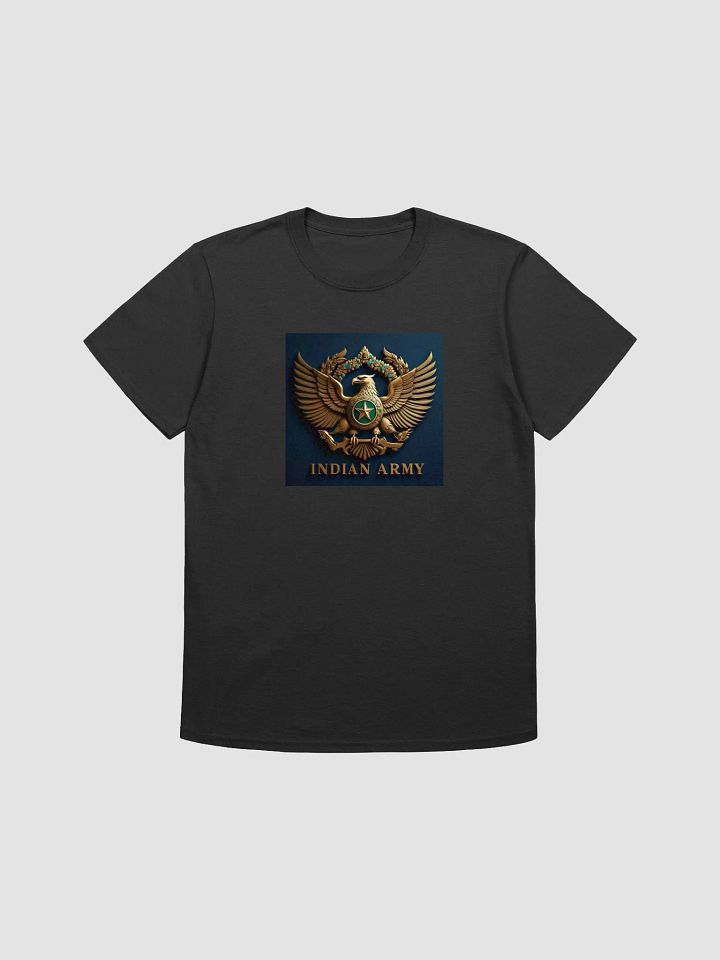 Proud Indian Army T-Shirt product image (2)