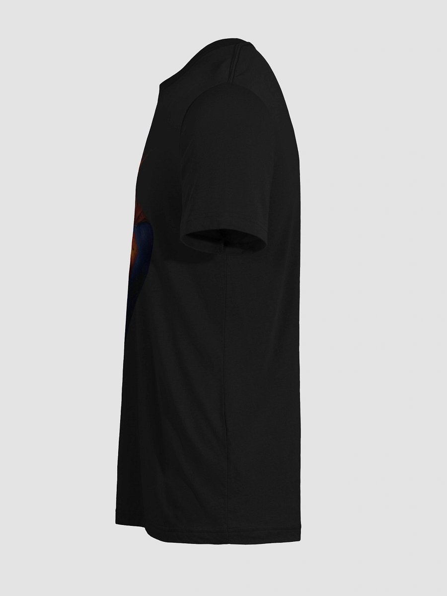Superman Emblem Tri-Blend Tee product image (11)