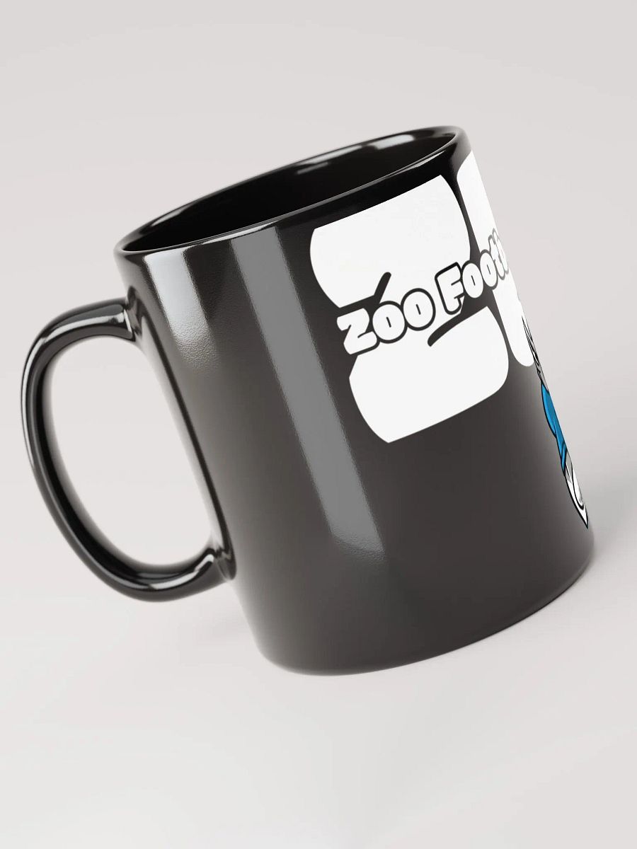 Zoo Football League™ Mug product image (4)