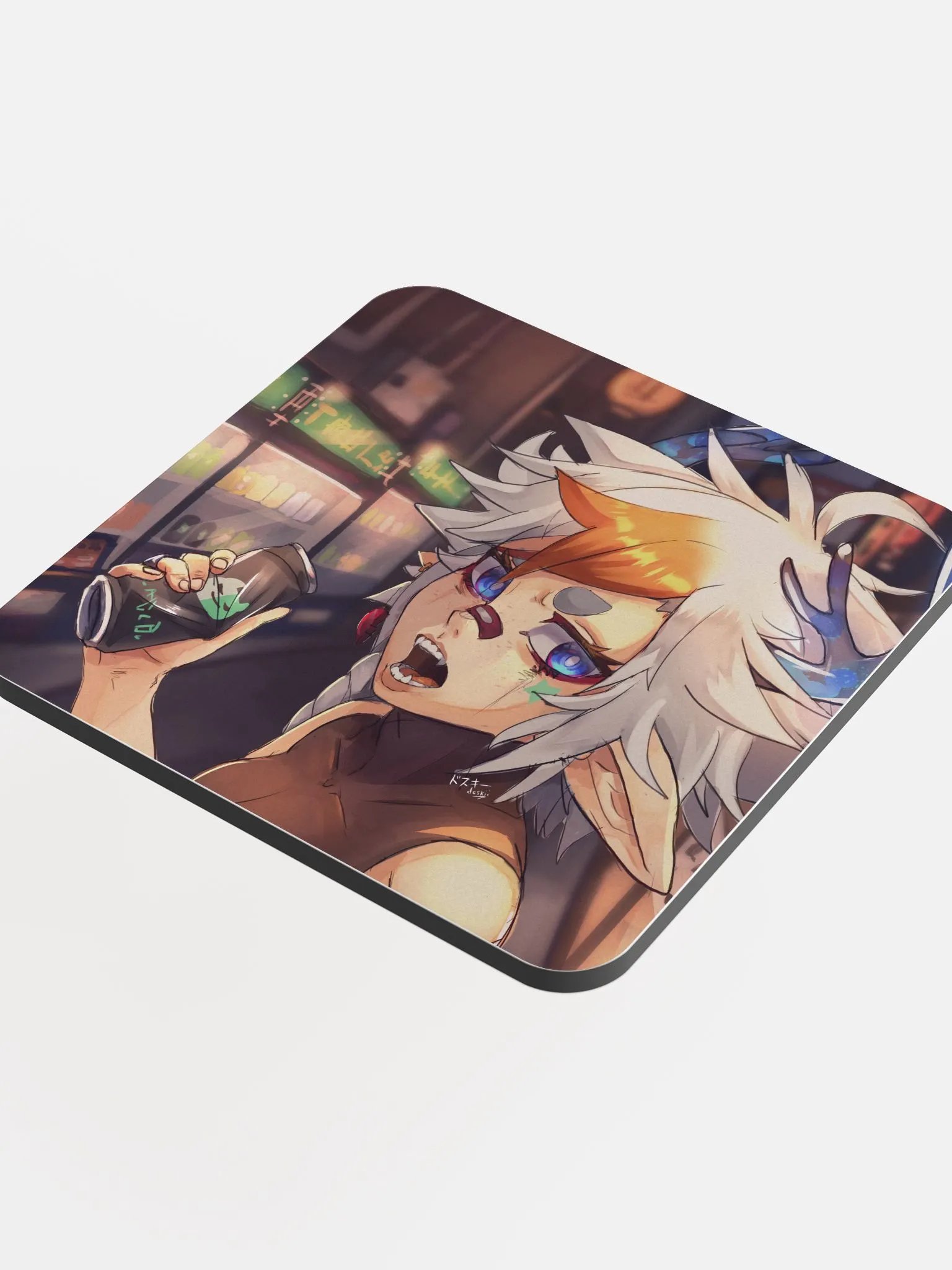 Doskii Coaster product image (4)