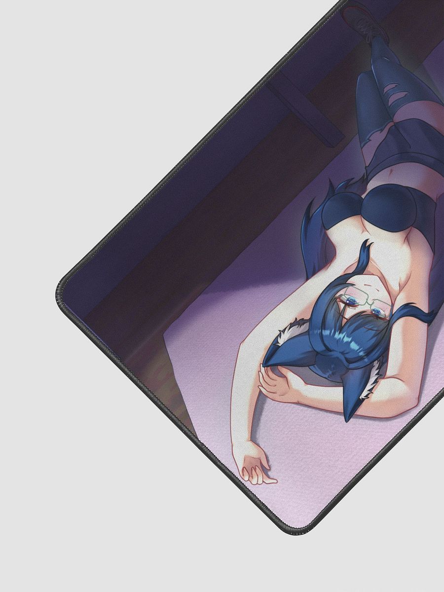 Jackie Lofi Desk Mat product image (2)