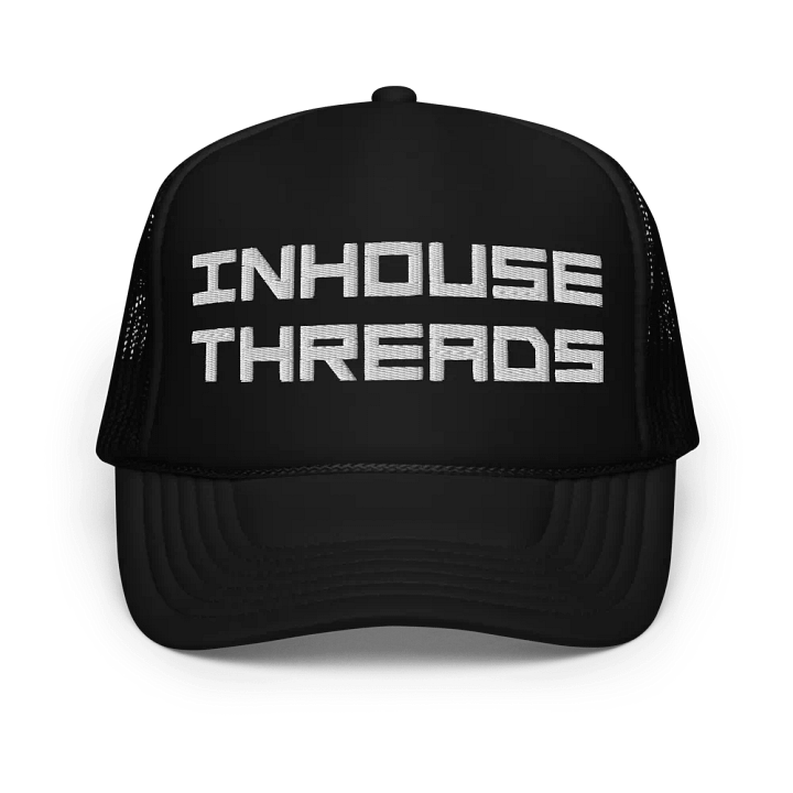 G-Candle Trucker product image (1)