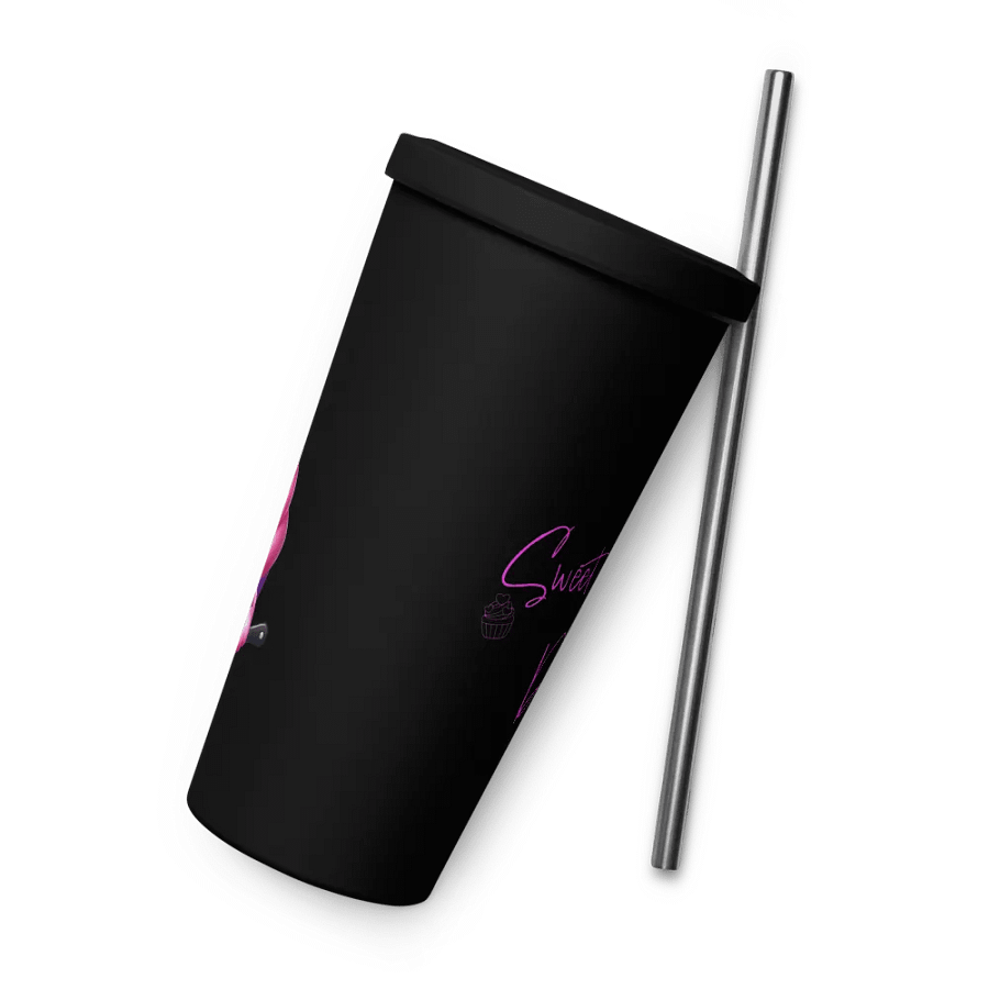 Sweet But Deadly Insulated Tumbler product image (7)