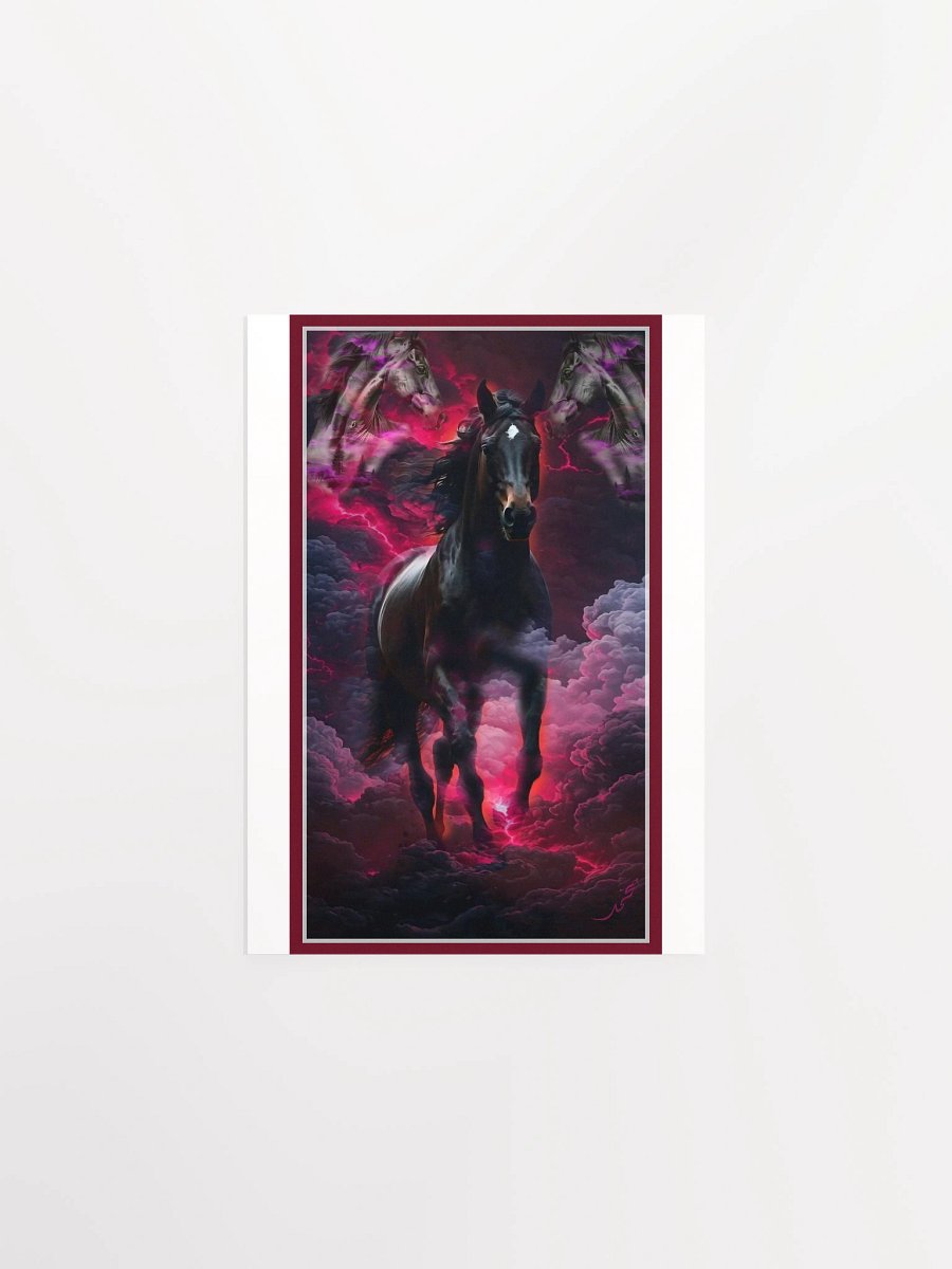 Blank Canvas Brilliance Poster product image (3)