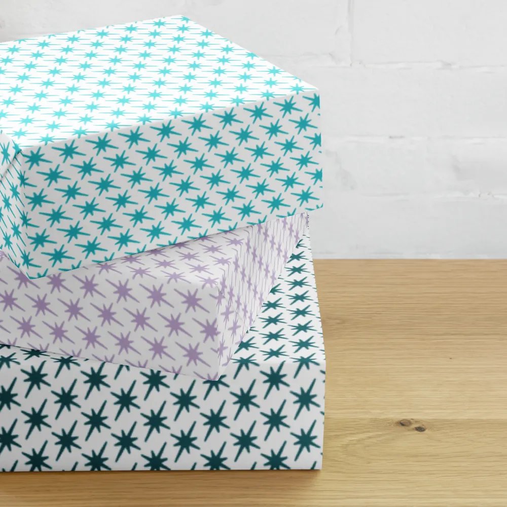 Wrapping Paper Sheets product image (10)