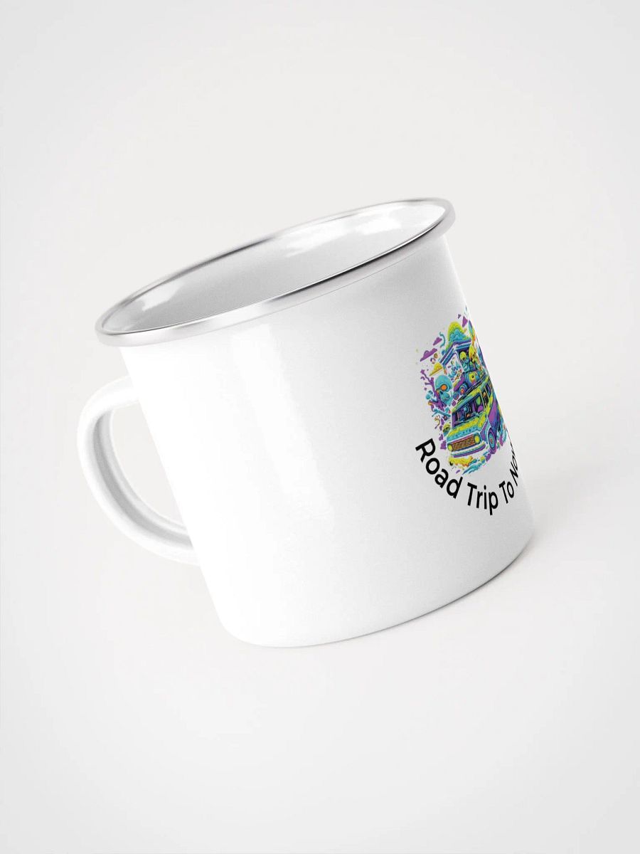 Road Trip to Nowhere product image (3)