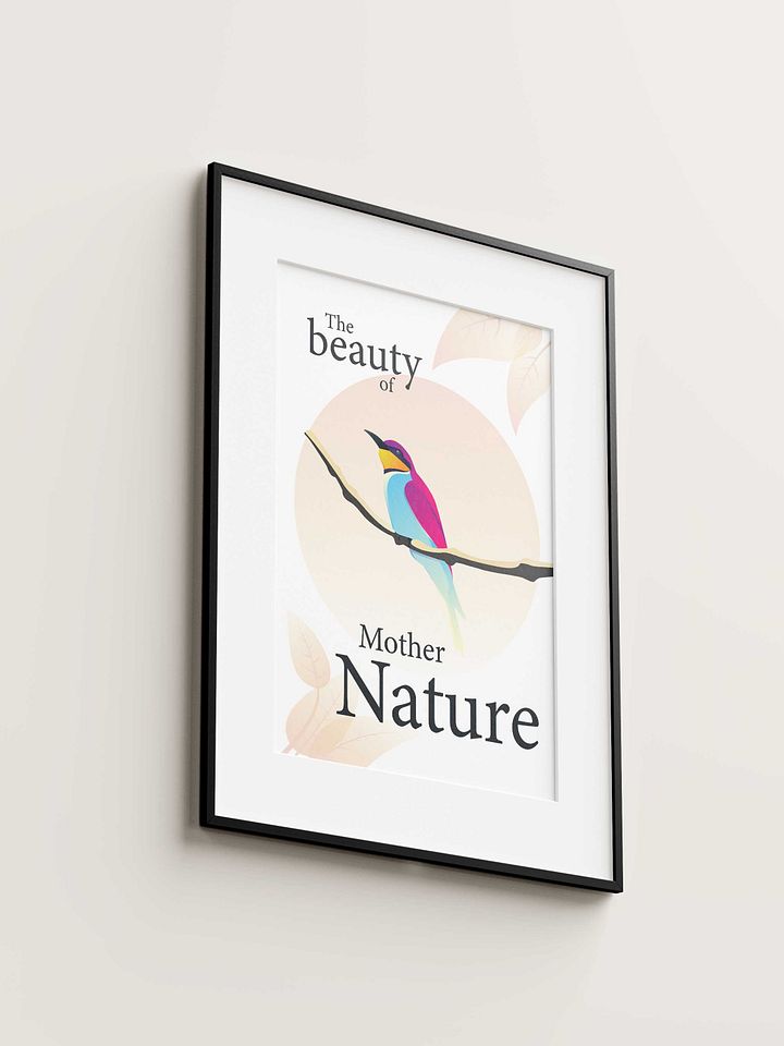 The beauty of mother nature product image (1)
