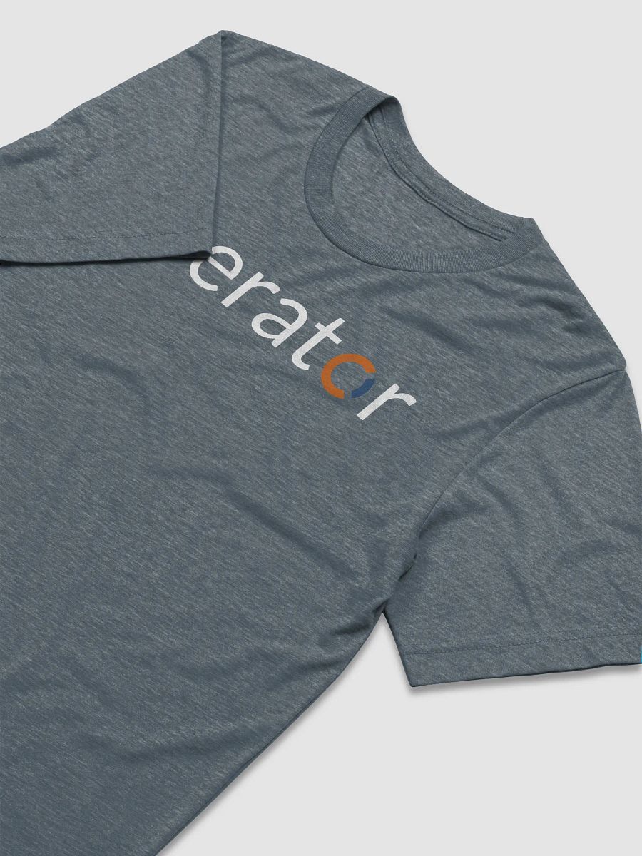 OPERATOR T-SHIRT product image (3)