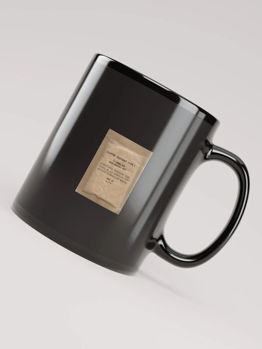 coffee instant type 1 black mug product image (8)