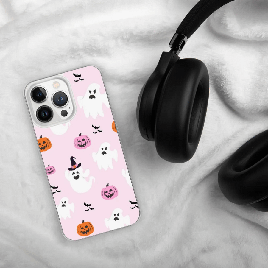 halloween iPhone Case product image (30)