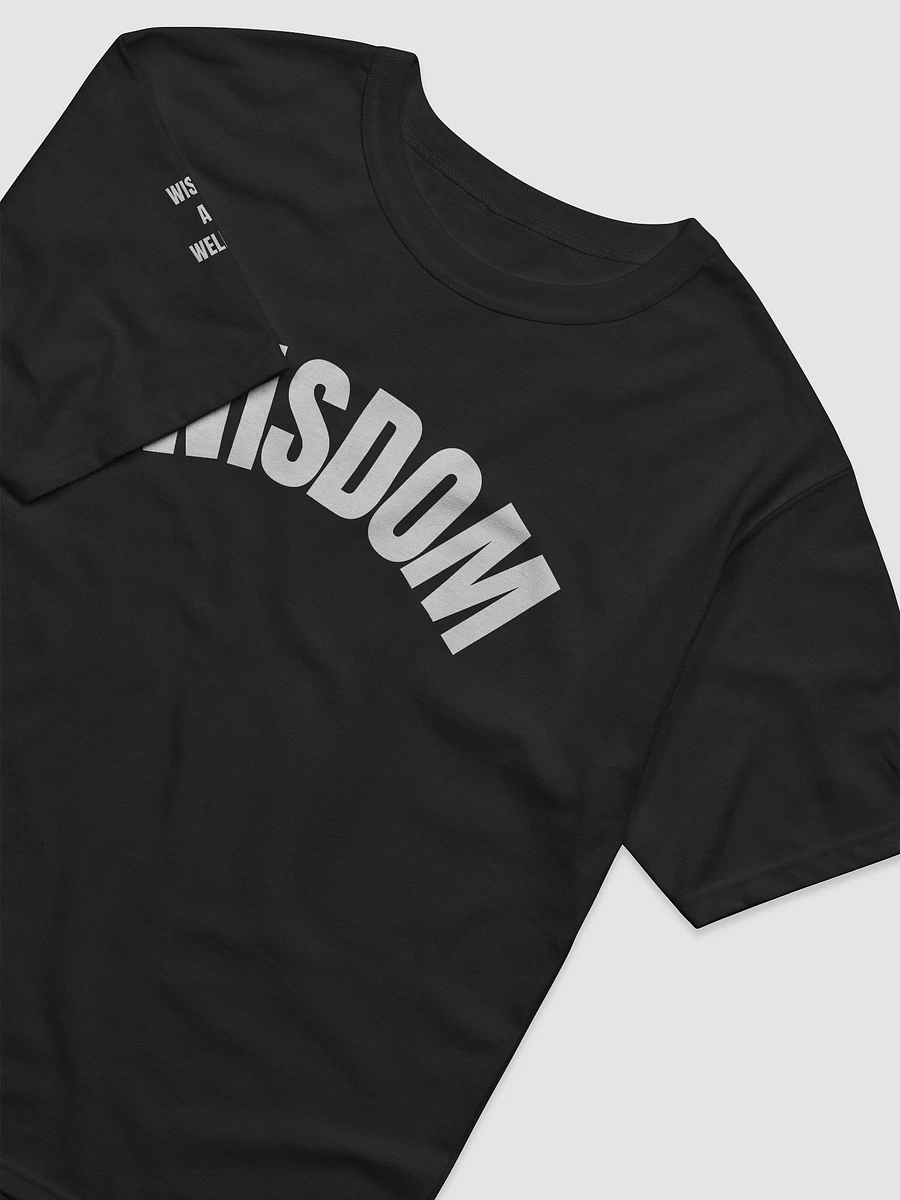 Wisdom Tee product image (4)