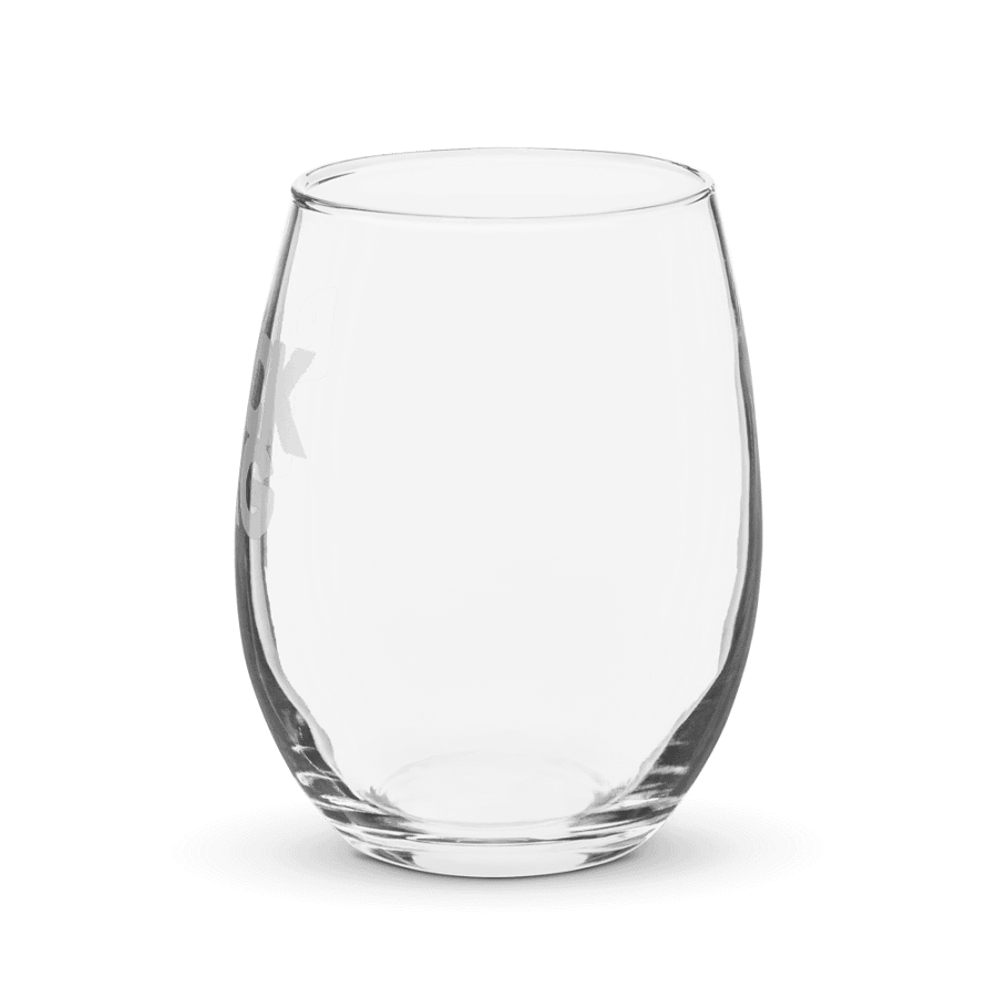 BDE Wine Glass product image (3)
