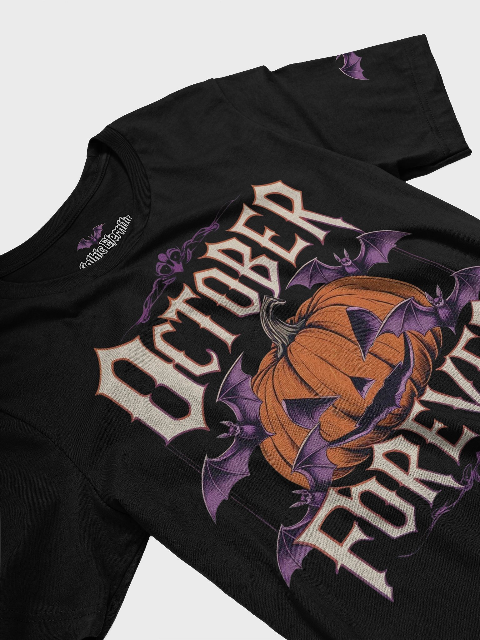 October Forever product image (3)