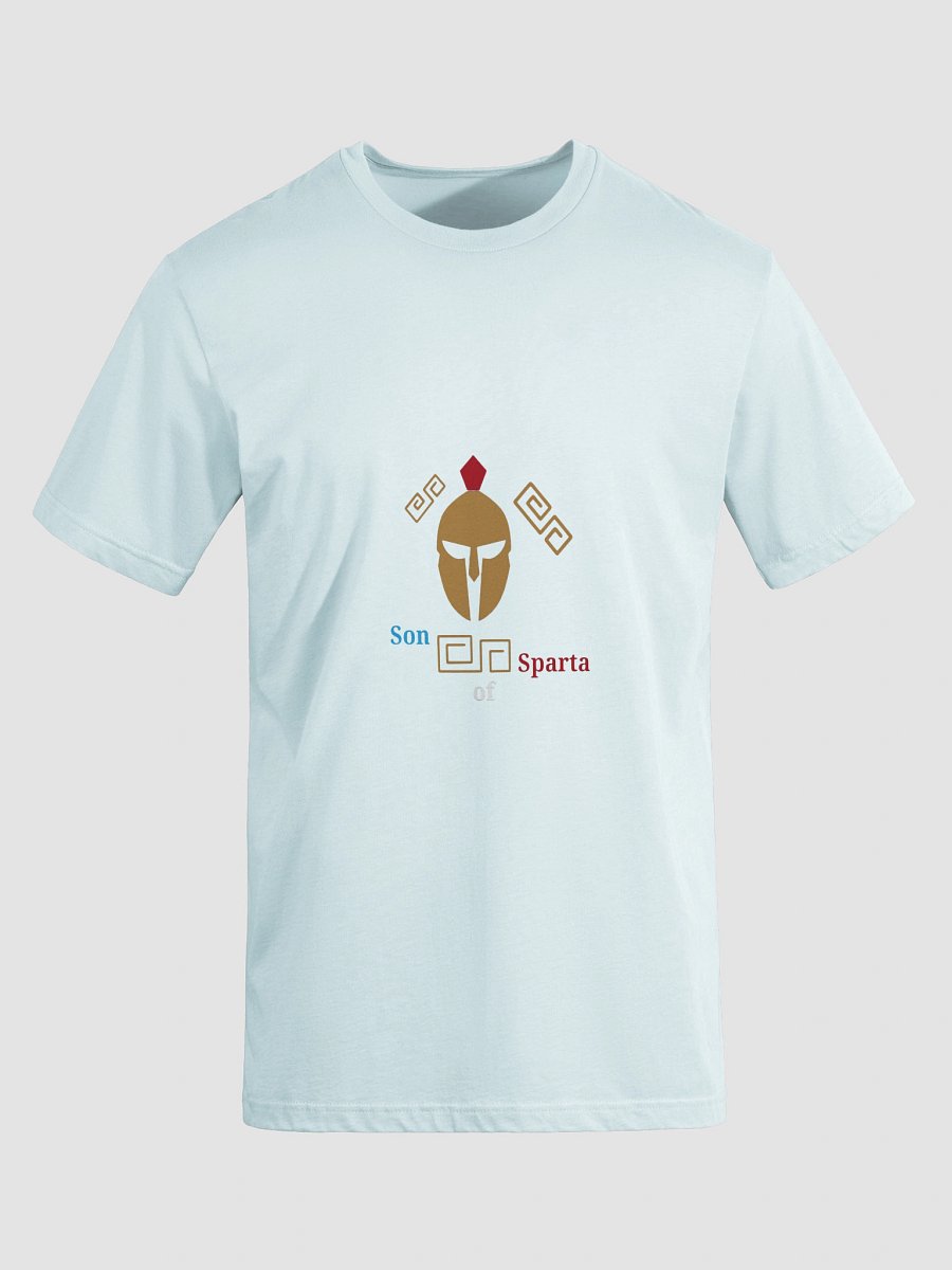 Spartan Legacy Graphic Tee product image (8)