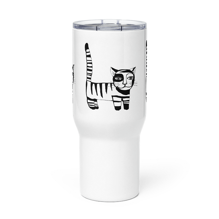 Eclipse Travel Mug product image (3)