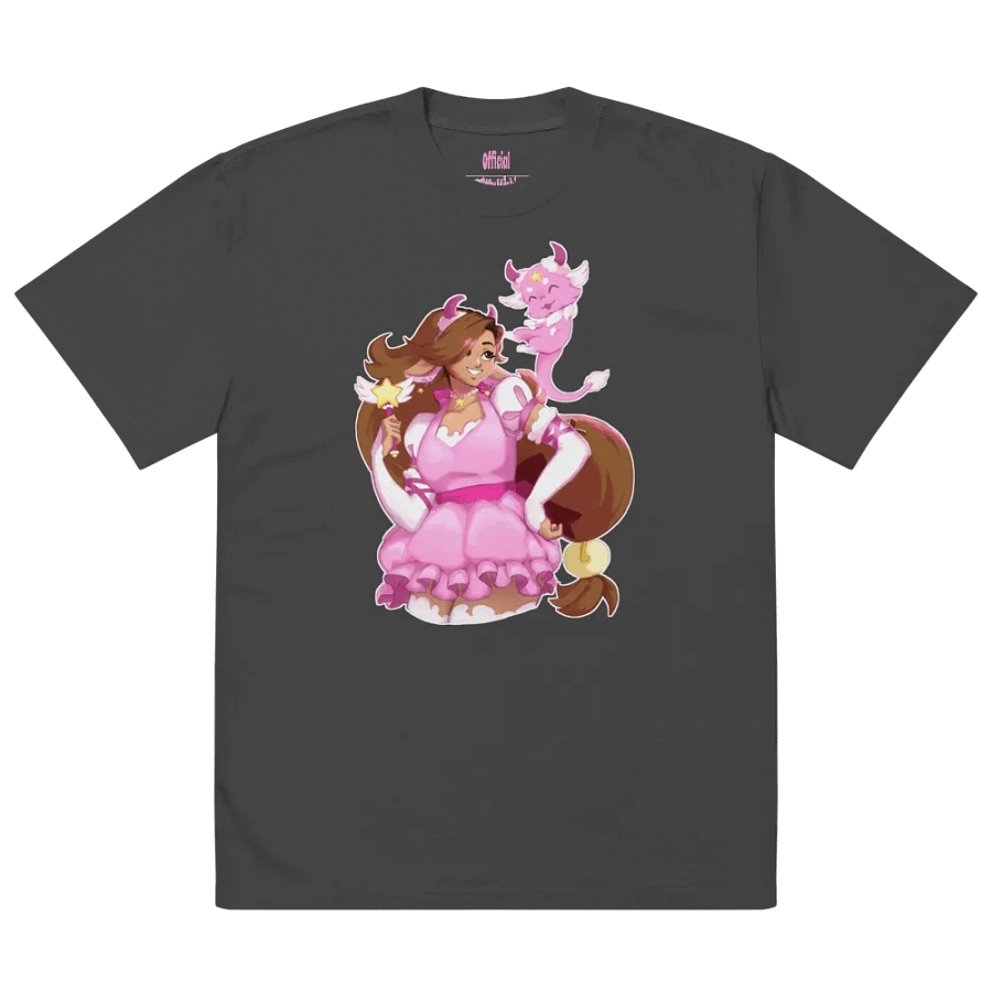 magical Girl Michi Shirt product image (6)