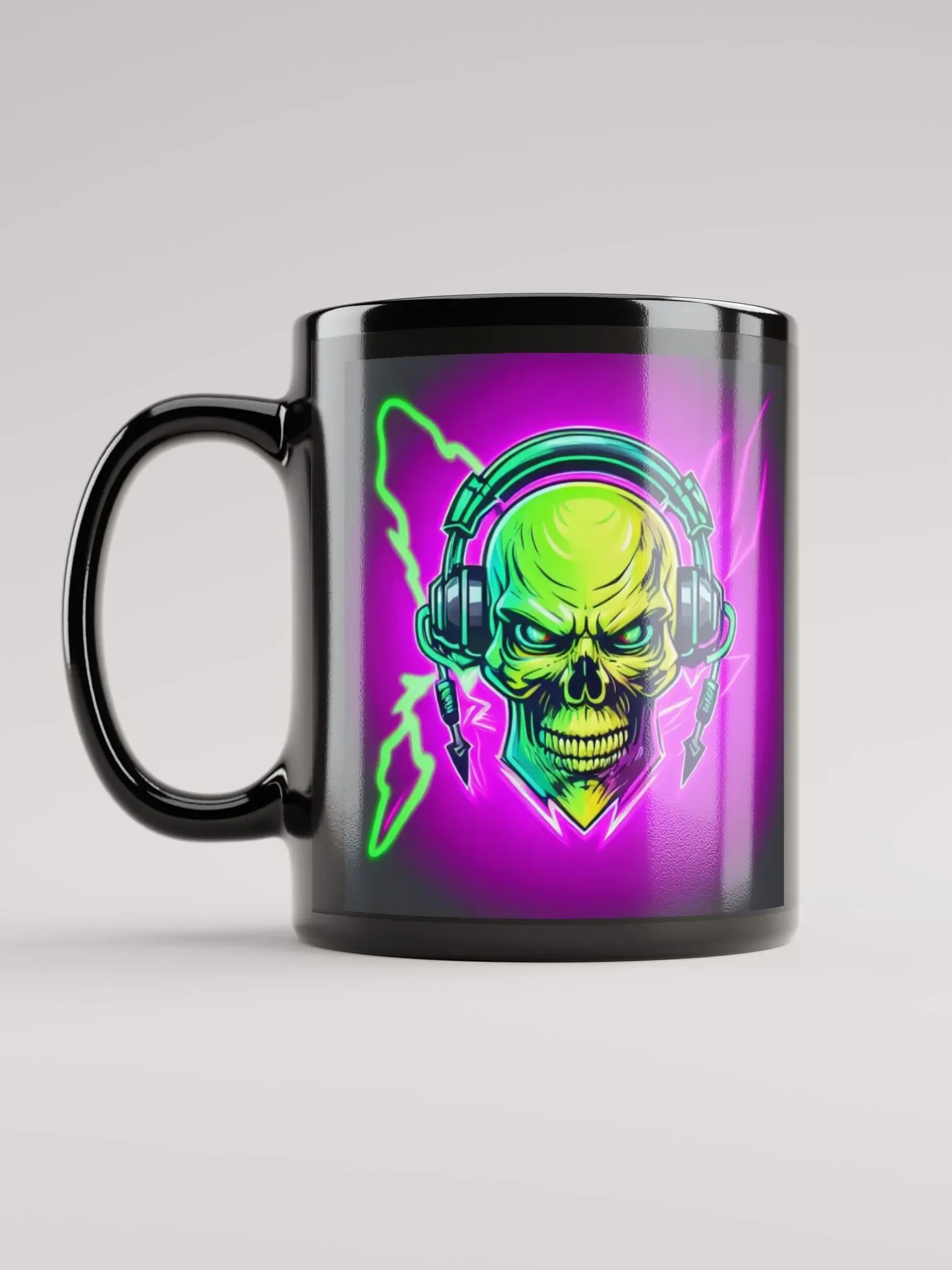 Skull mug product image (6)