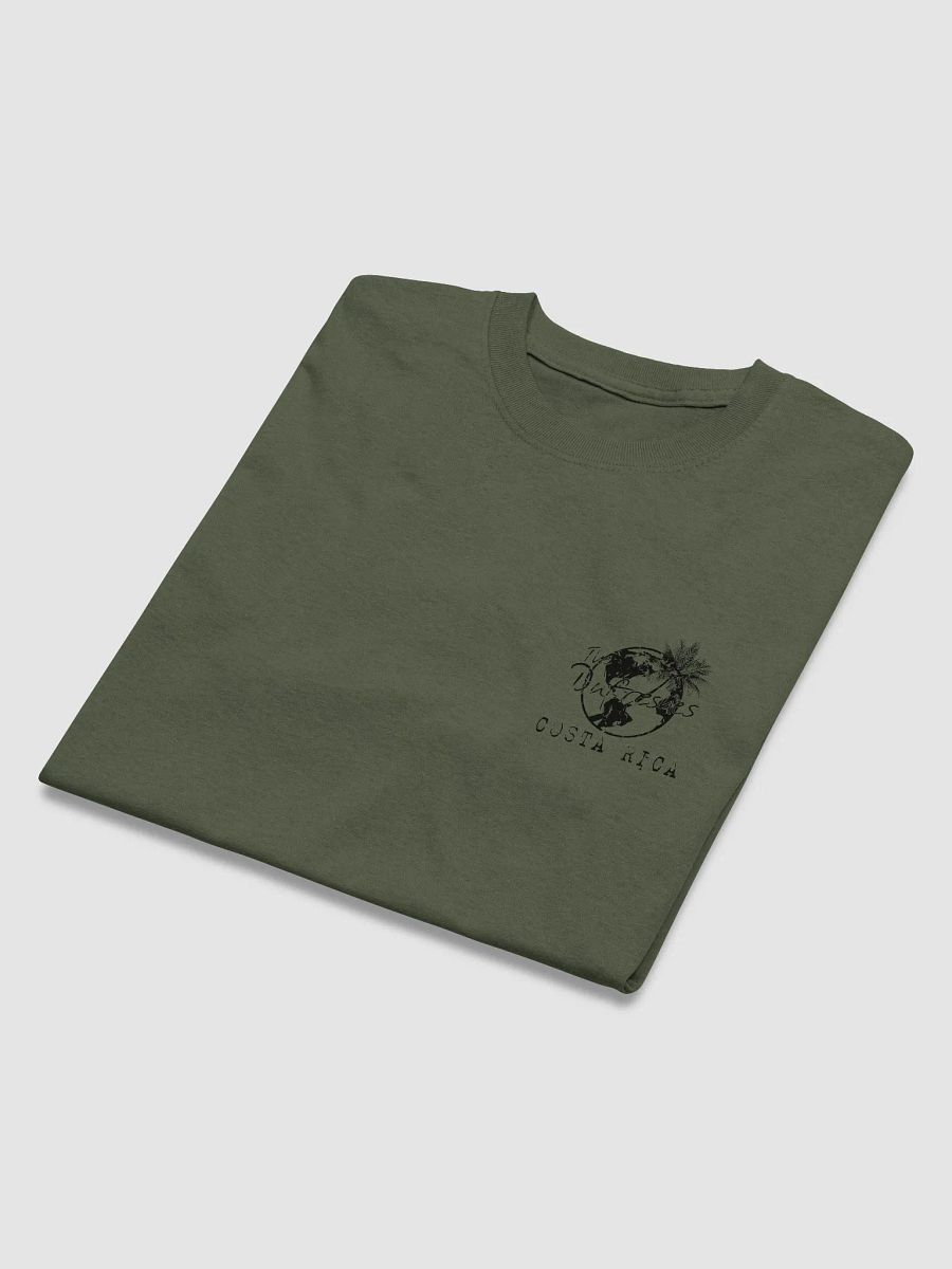 Costa Rica Stamped product image (4)