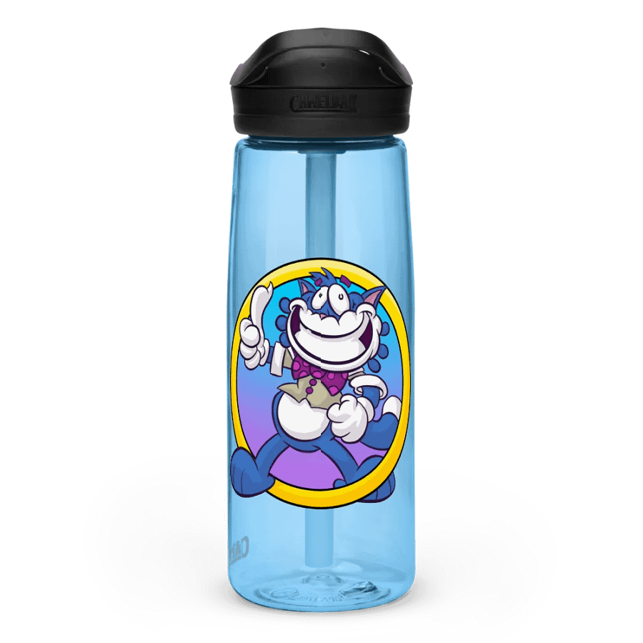Fuzzy Camelbak product image (1)