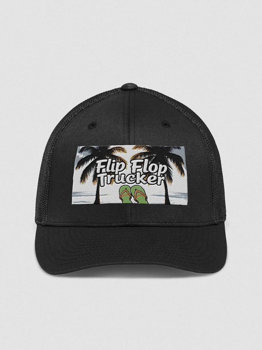 Flex Fit hat product image (7)