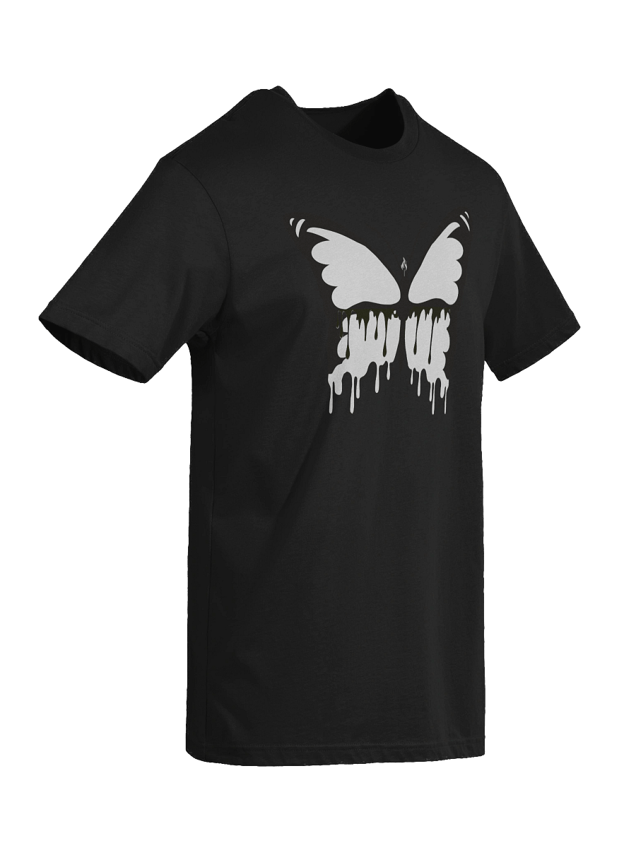 Standard WaxButterfly T-Shirt product image (52)