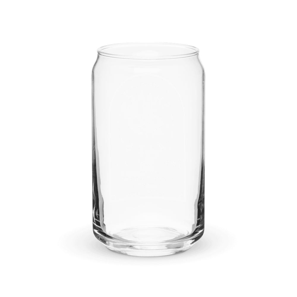99 Bottles Beer Can Glass product image (8)