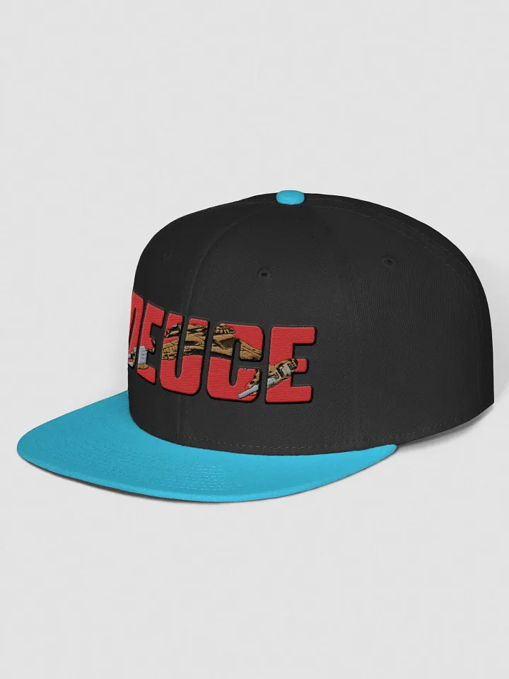 The Modern Pirate Hat product image (21)