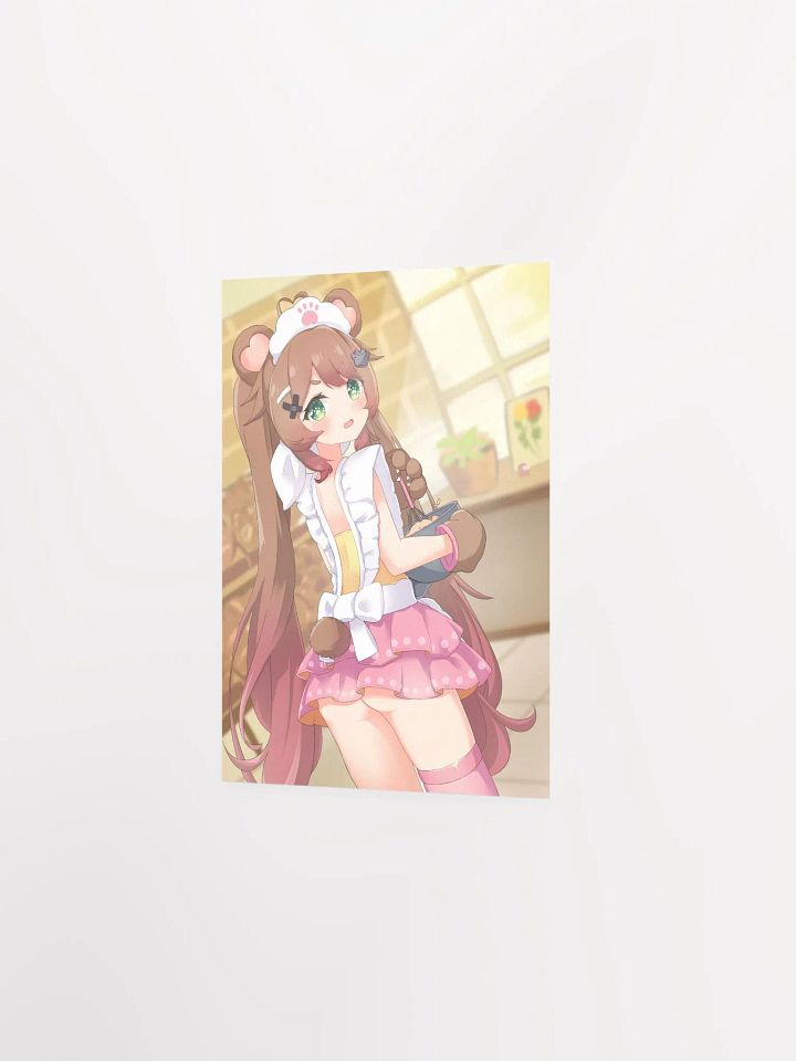 Irina Kumai Poster product image (2)