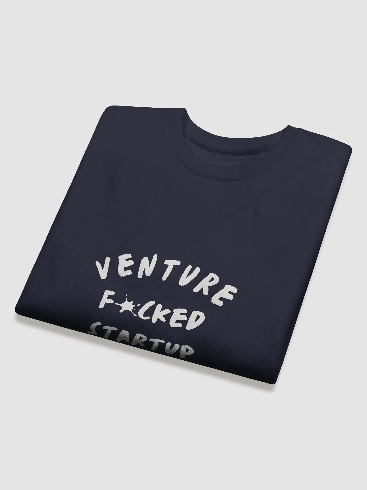 VC F*cked Sweatshirt product image (20)