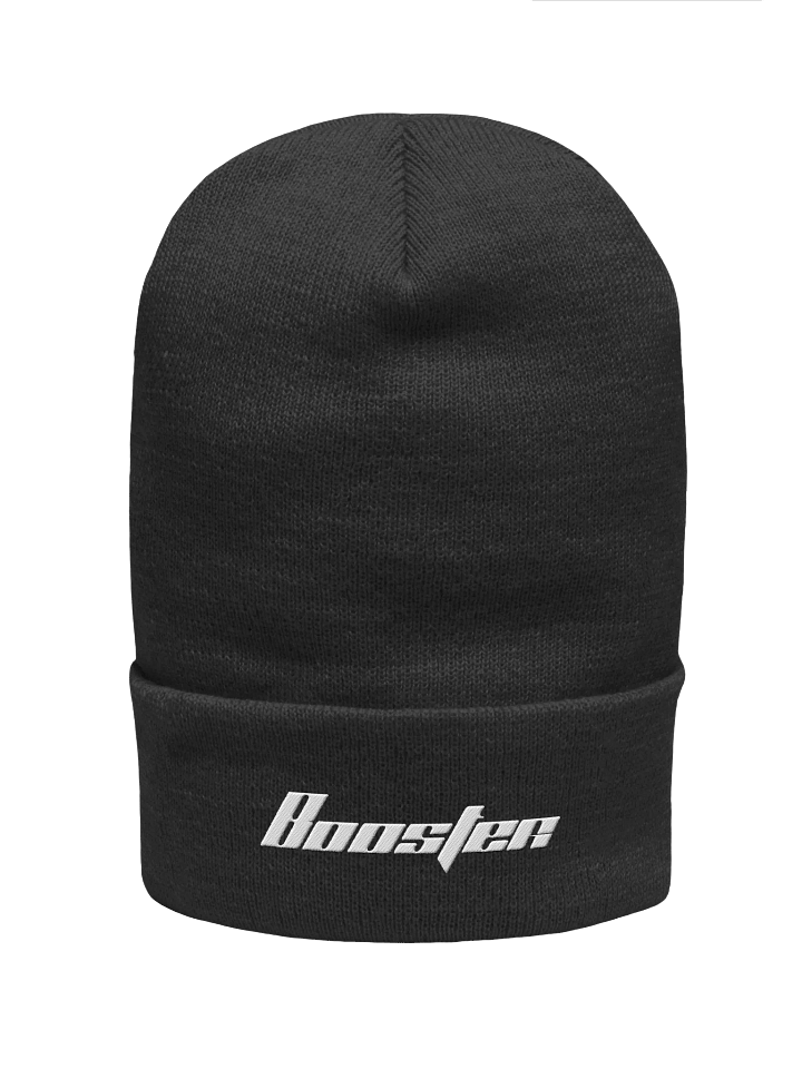 The Booster Beanie. product image (1)