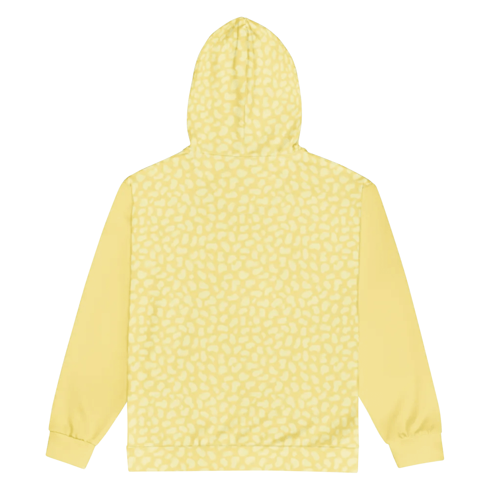 Sunny day-Recycled Unisex Zip Hoodie product image (5)