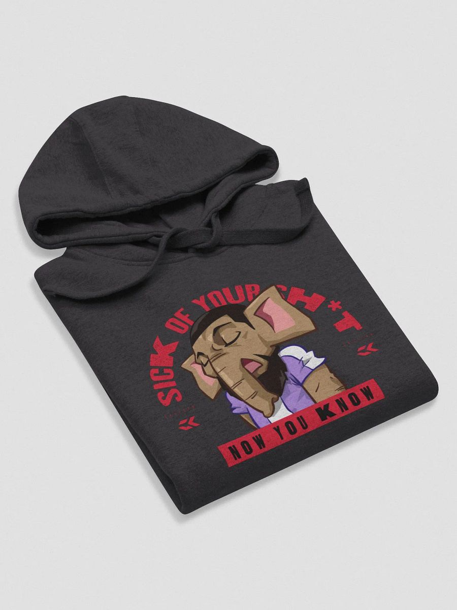 ISOYS Hoodie product image (52)