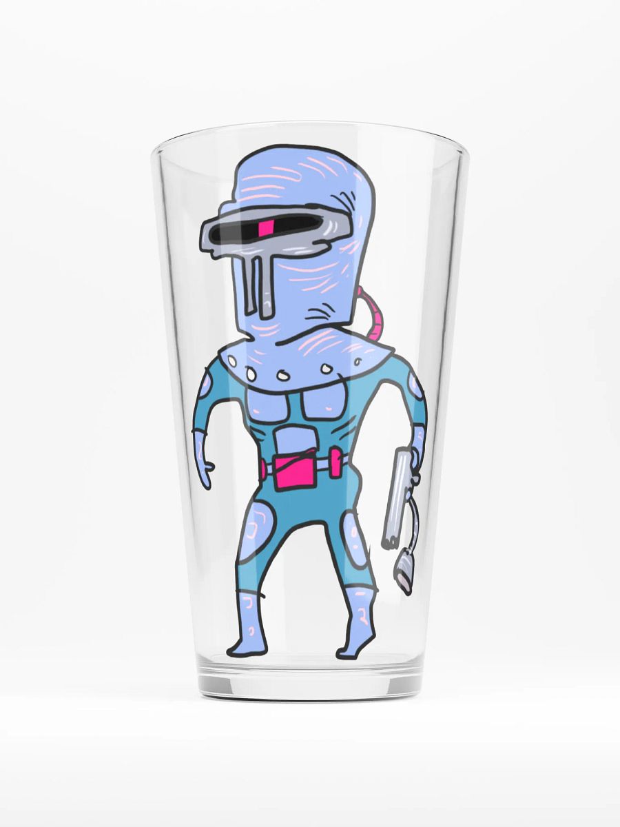 cyborg detective product image (1)