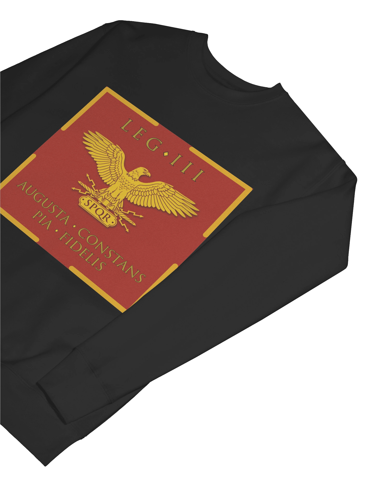 Roman Eagle Legion Premium Sweatshirt product image (27)
